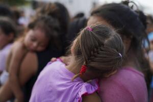 Immigration Remain in Mexico