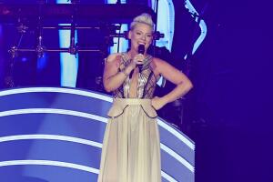 P!NK The Summer Carnival 2024 - St. Louis