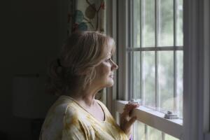 Opioid Crisis Continuing Toll