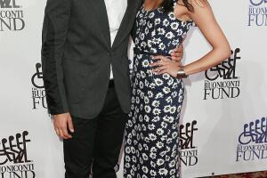 31th Annual Great Sports Legends Dinner To Benefit The Buoniconti Fund To Cure Paralysis - Arrivals