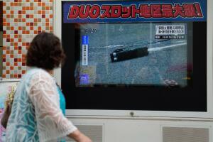 Tokyo Reacts As Former PM Abe Is Shot While Campaigning