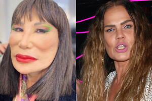 Niurka dice que ella "sí conoce" a Lyn May porque "una cara tan fea no se puede olvidar" 