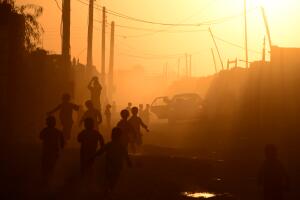 AFGANISTÁN DAILY LIFE