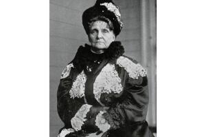 Hetty Green: 'La bruja de Wall Street'