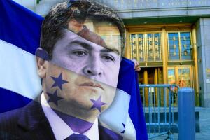 Promo Juan Orlando Hernandez