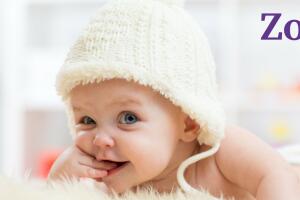 Nombres para niño y para niña que significan vida