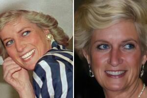 Así hubieran envejecido los famosos con muertes repentinas