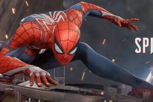 Spider-Man