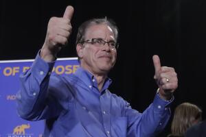 Mike Braun Indiana