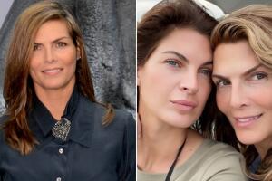 Montserrat Oliver dedica romántico mensaje a su esposa Yaya Kosikova en su cumpleaños