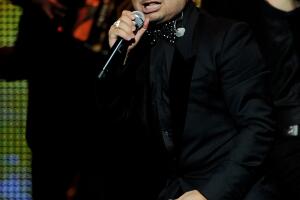 Artistas en problemas con la justicia