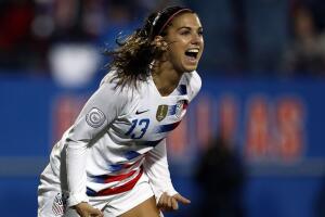 Canada v United States: Championship - CONCACAF Women's Championship