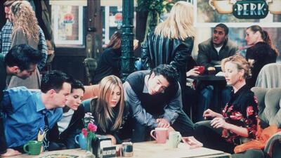 friends la serie