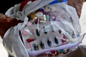 Prescription Take Back Pennsylvania