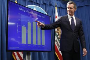 Gavin Newsom