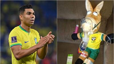 Memes do jogo Brasil x Suíça: disputa difícil mexeu com o coração