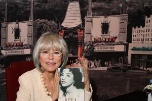 TCM Classic Film Festival 2016  - Day 3