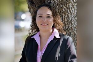 Michelle García jueza de paz Bexar County fallecimiento cáncer Precinto 4