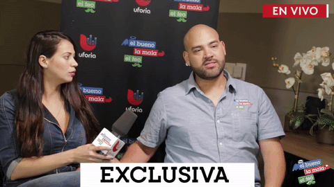 Raúl Exclusiva