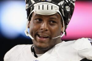 Jaylon Ferguson