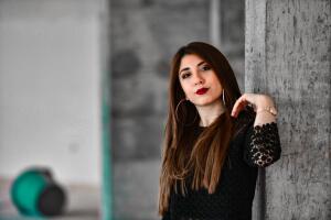 Maquillaje