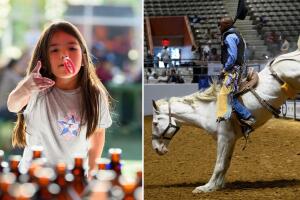 Feria Estatal Texas 2024