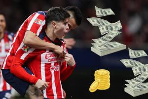 Chivas 
