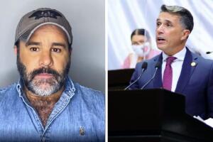 A diferencia de Sergio Mayer, Eduardo Capetillo no desea regresar a la política