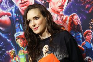 Photocall For Netflix's "Stranger Things" Season 3