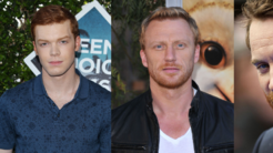 Los pelirrojos son irresistibles y estos 25 famosos lo comprueban