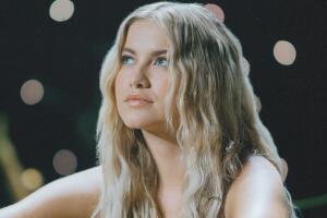 Sofía Reyes será presentadora en Premio Lo Nuestro 2023