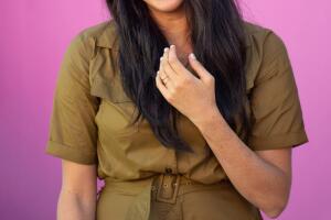 Prince Harry, Duke of Sussex, and Meghan Markle, Duchess of Sussex