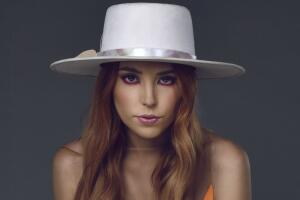 Majo Aguilar será presentadora en Premio Lo Nuestro 2023