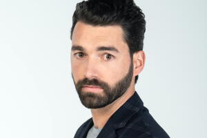 Gonzalo Peña suspendido telenovela Que le pasa a mi familia abuso sexual Daniela Berriel