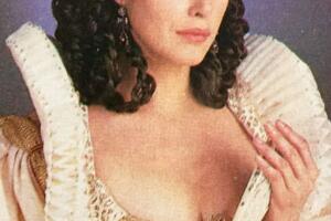 El extraño retorno de Diana Salazar