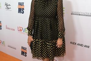 26th Annual Race To Erase MS - Red Carpet