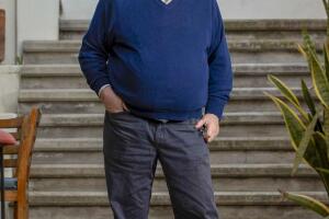 EXCLUSIVE  Meghan Markle's Father Speaks Out After Birth of Roya