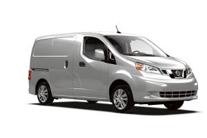 2017 Nissan NV200 Compact Cargo