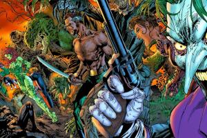 Villanos de Batman