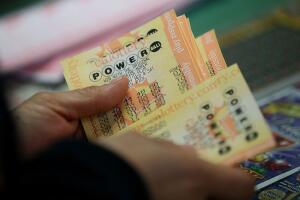 Powerball Jackpot números ganadores lunes 3 julio