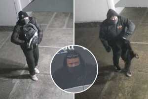 La policía de Petaluma solicita la colaboración ciudadana para identificar a un sospechoso de vandalismo recurrente. El individuo ha atacado el mismo negocio en tres ocasiones, causando daños estimados entre 10.000 y 15.000 dólares.