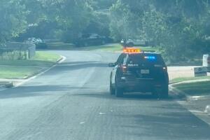 asesinato Austin movilización