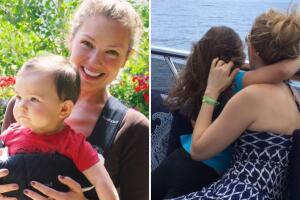 Thalía celebra el cumpleaños de su hija: Sabrina cumplió 17 años y así ha crecido