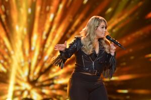 Las mejores fotos de La Reina de la Canción