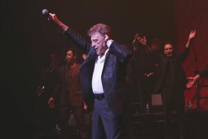 newark frankie valli nueva york cantante nueva jersey