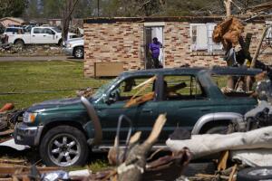 Severe Weather