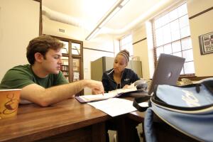 educacion universidades  Berea College