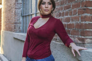 Evelyn Sicairos 