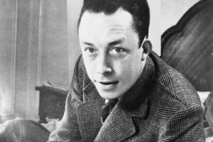 Albert Camus