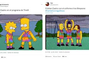 Memes Cristian Castro look Twitter (7).jpg